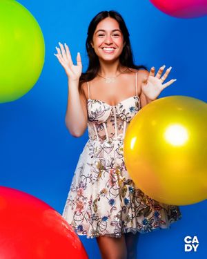 Image post by @cadystudios on Instagram