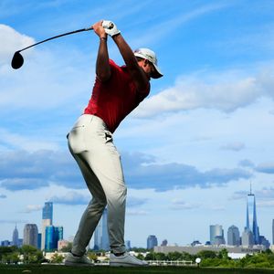 Image post by @danny.willett on Instagram