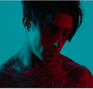 Image post by @fallinginreverse on Instagram