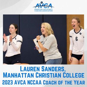 Image post by @avcavolleyball on Instagram