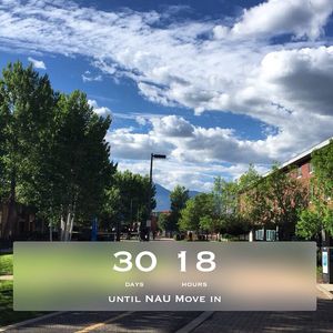 Image post by @nauflagstaff on Instagram