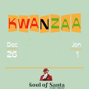 Image post by @thesoulofsanta on Instagram