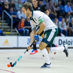 Image post by @stxfieldhockey on Instagram