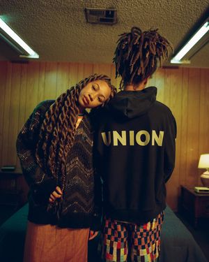 Image post by @unionlosangeles on Instagram