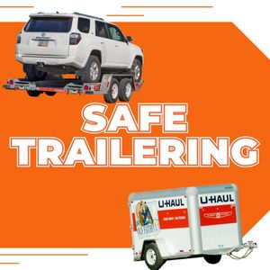 Image post by @uhaul on Instagram