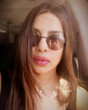 Image post by @priyankachopra on Instagram