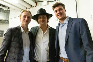 Image post by @omavs on Instagram