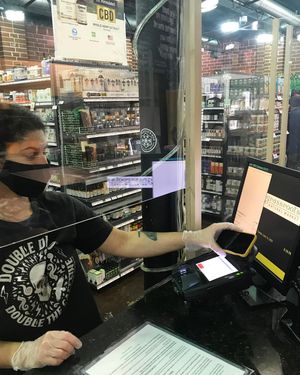 Image post by @grassroots5pts on Instagram