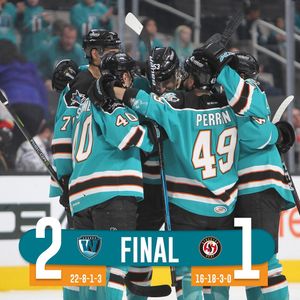 Image post by @sjbarracuda on Instagram