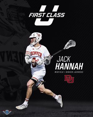 Image post by @firstclasslacrosse on Instagram