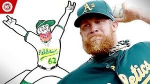 Video post by @whistlesports on YouTube