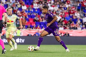 Image post by @OrlandoCitySC on Twitter