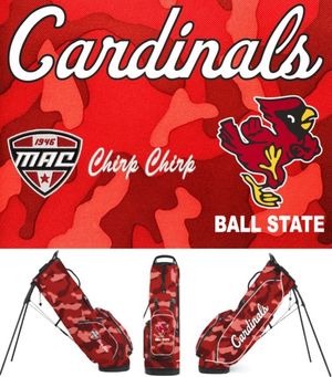 Image post by @ballstatemengolf on Instagram