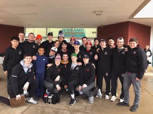 Image post by @miamiclubhockey on Instagram