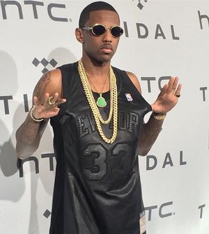 Image post by @myfabolouslife on Instagram
