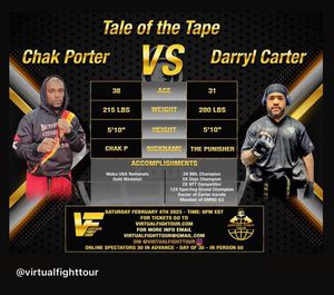 Image post by @carterkarate on Instagram