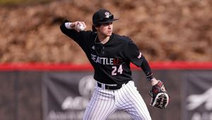 Image post by @seattleubase on Instagram