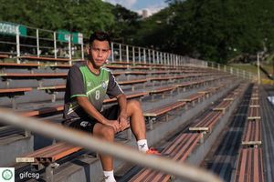 Image post by @sgpremierleague on Instagram