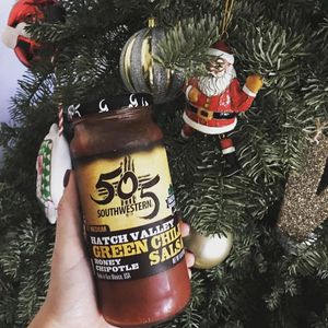 Image post by @505southwestern on Instagram