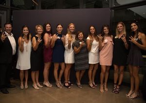 Image post by @sundevilwgolf on Instagram