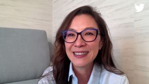 Video post by @twittermovies on Twitter