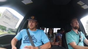 Video post by @kzoogrowlers on Facebook