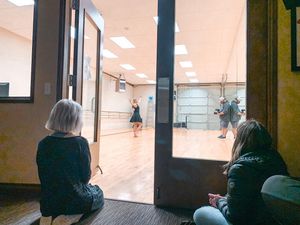 Image post by @premiere_dance_center on Instagram