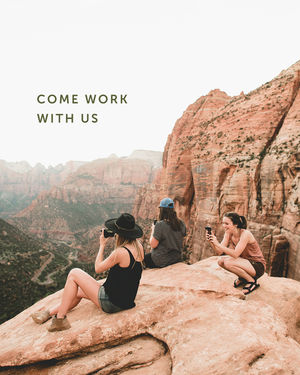 Image post by @moment on Instagram