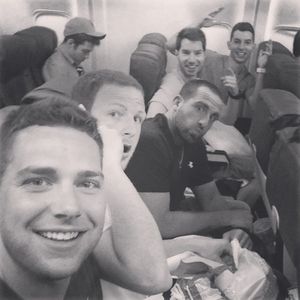 Image post by @dudeperfect on Instagram