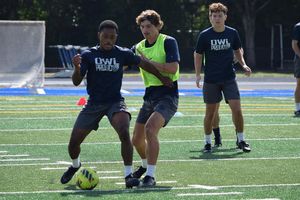 Image post by @scsu_msoc on Instagram