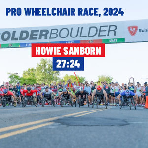 Image post by @bolderboulder on Instagram