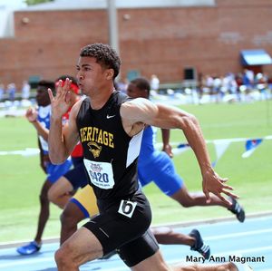 Image post by @milesplit on Instagram