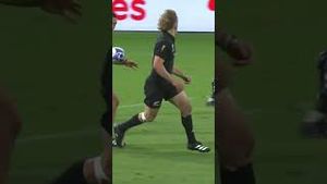 Video post by @worldrugby on YouTube