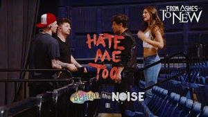 Video post by @betternoisemusic on YouTube