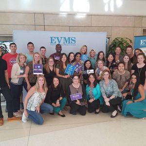 Image post by @evmsedu on Instagram