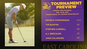 Image post by @ecumensgolf on Instagram