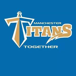 Image post by @manchestertitans on Instagram