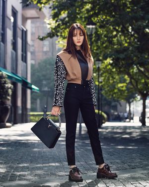 Image post by @louisvuitton on Instagram
