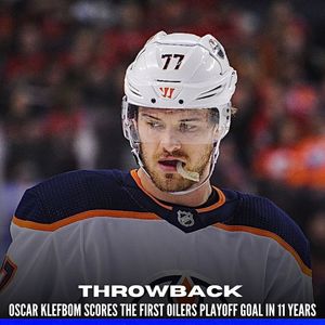 Image post by @oilers_central on Instagram