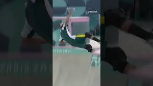Video post by @peacock on YouTube