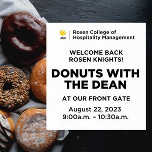 Image post by @rosencollege on Instagram