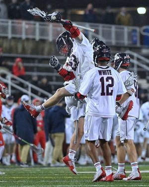 Image post by @stonybrookmlax on Instagram