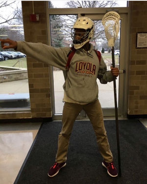 Image post by @washeduplaxbros on Instagram