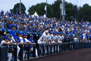 Image post by @UKBaseball on Twitter