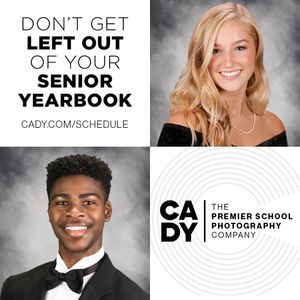 Image post by @cadystudios on Instagram