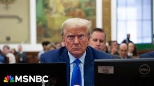Video post by @msnbc on YouTube