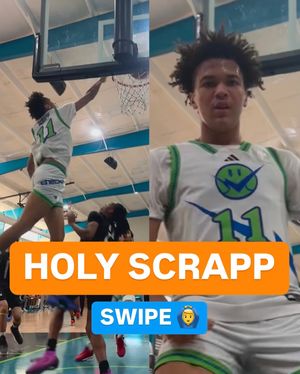 Image post by @bluechecks on Instagram