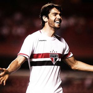 Image post by @kaka on Instagram