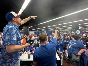 Image post by @sbcubs on Instagram