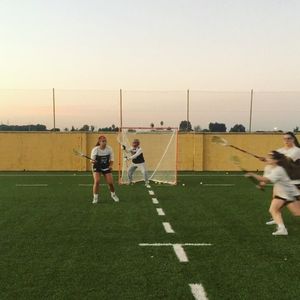 Image post by @brownu_wlax on Instagram